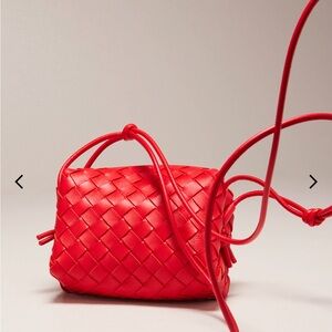 Bottega Veneta Mini Loop